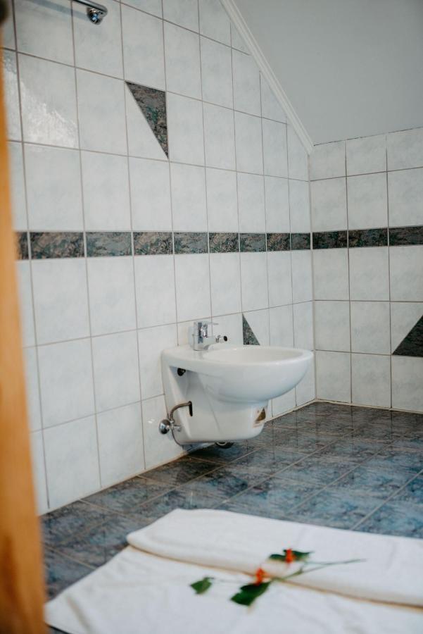 Appartement Vidmar-Wintertraum Arriach Esterno foto